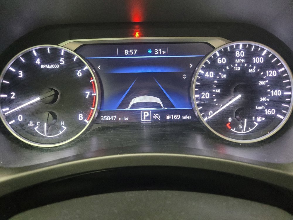 Used 2024 Nissan Sentra SV image 23