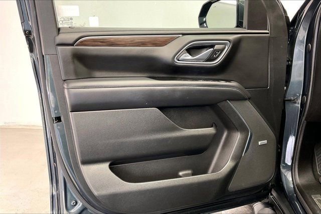 Used 2022 Chevrolet Tahoe Z71 w/ Z71 Off-Road Package image 25