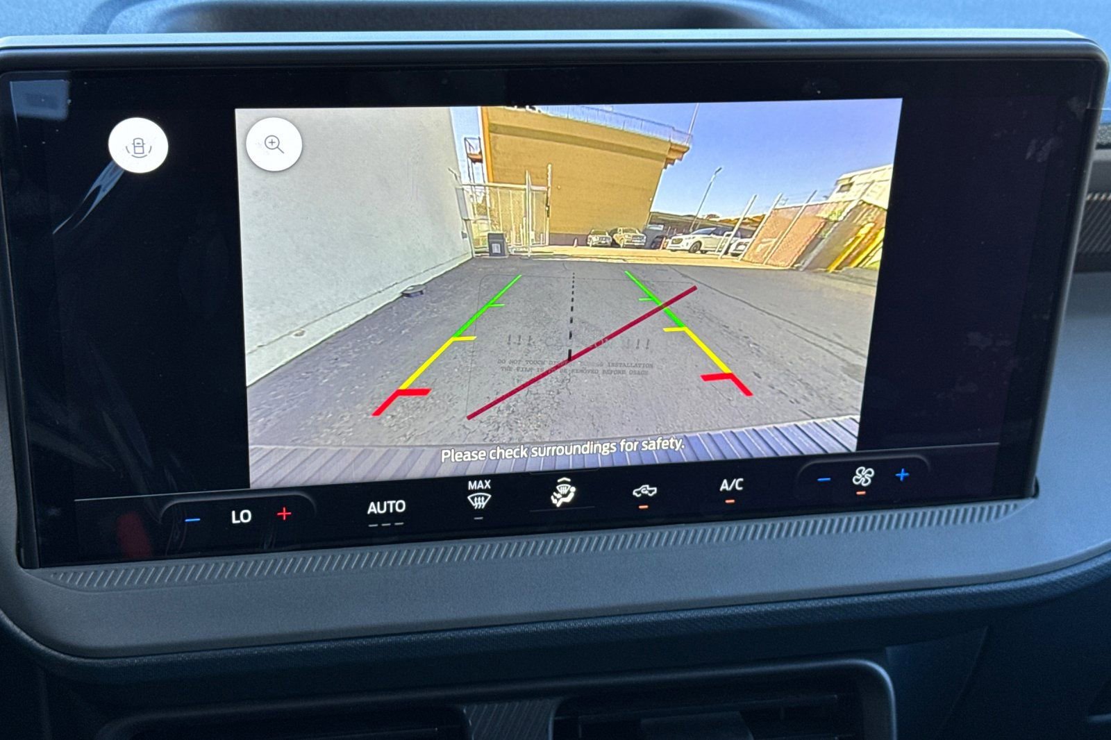 New 2026 Ford Maverick XL image 17