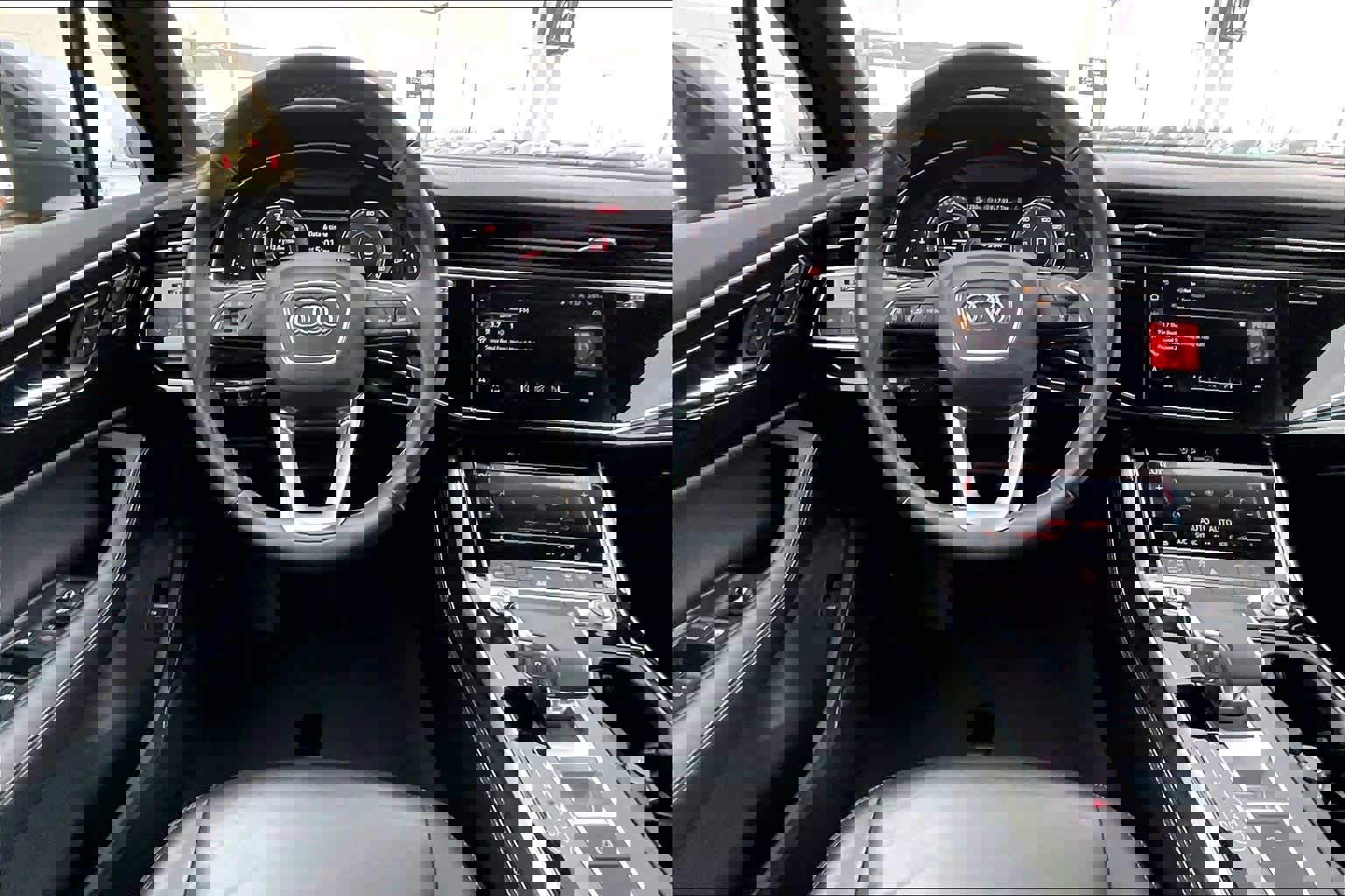 Used 2025 Audi Q7 3.0T Premium Plus AWD/4WD image 6