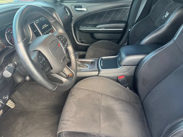 Used 2023 Dodge Charger Scat Pack w/ Plus Group RWD image 9