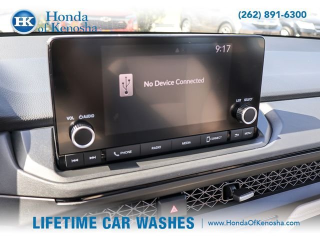 Certified 2025 Honda Accord SE image 17