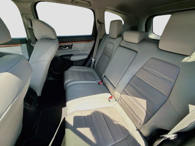 Used 2018 Honda CR-V EX-L image 21