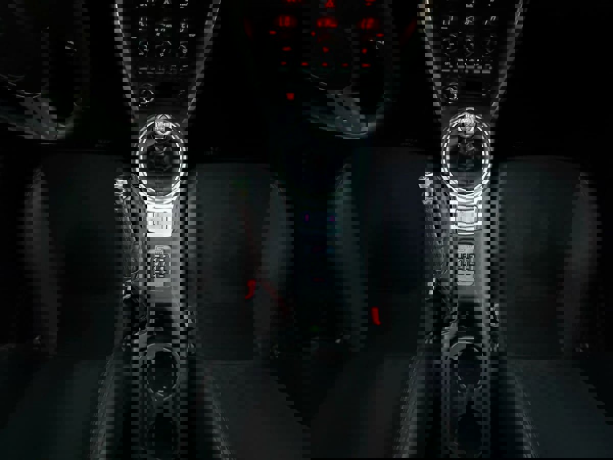 Used 2016 Subaru BRZ Limited image 38