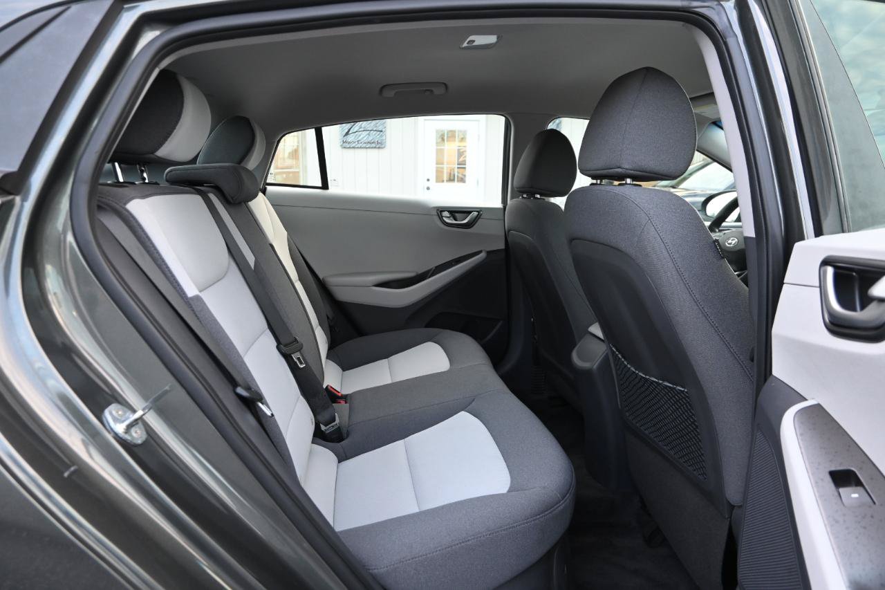 Used 2020 Hyundai Ioniq Blue FWD image 36