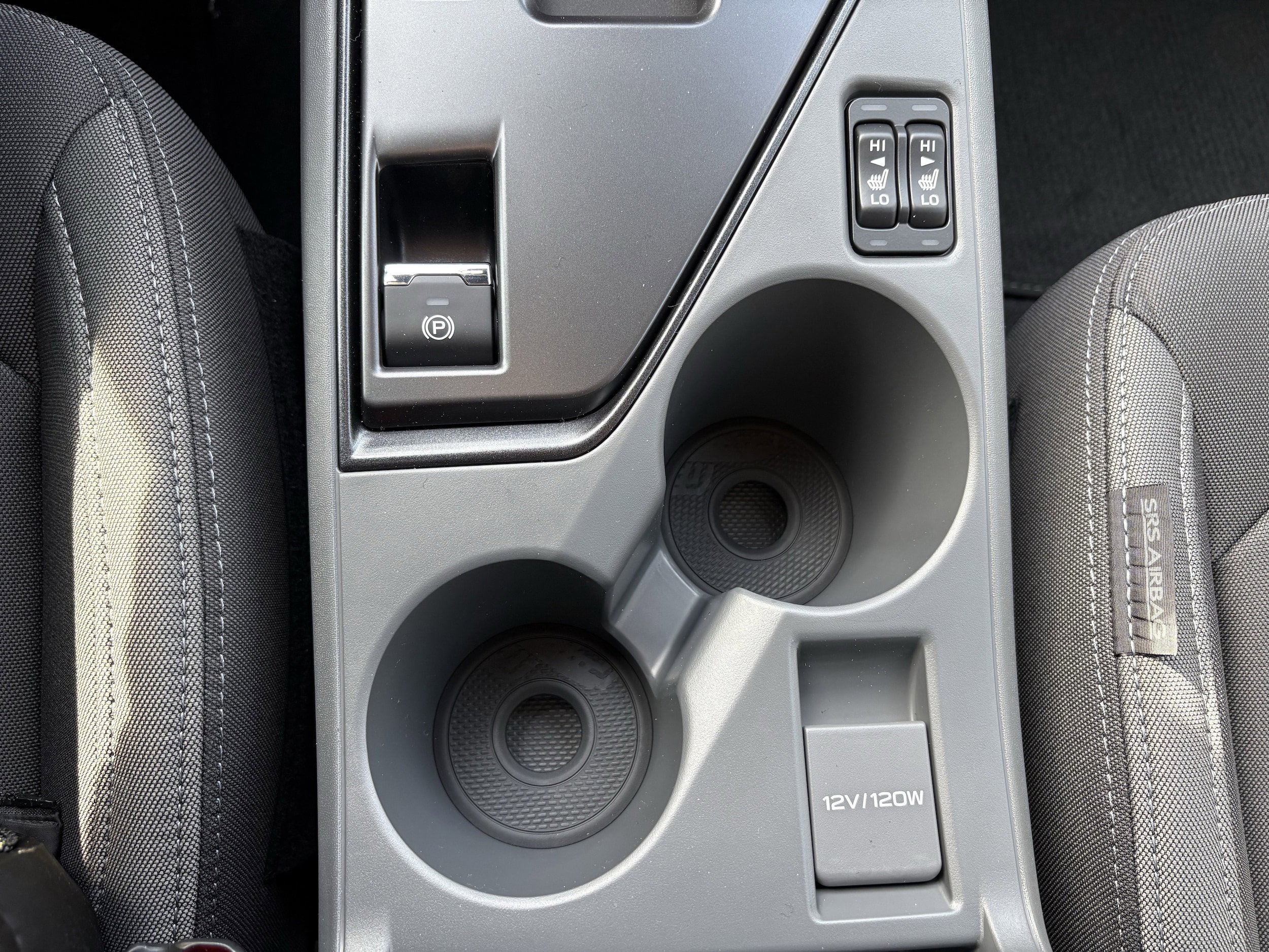 New 2026 Subaru Crosstrek 2.0i Premium image 20