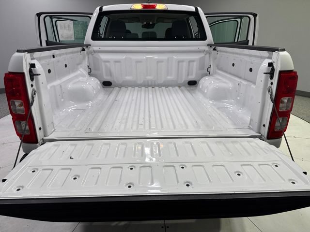 Used 2021 Ford Ranger XL w/ FX4 Off-Road Package AWD/4WD image 25