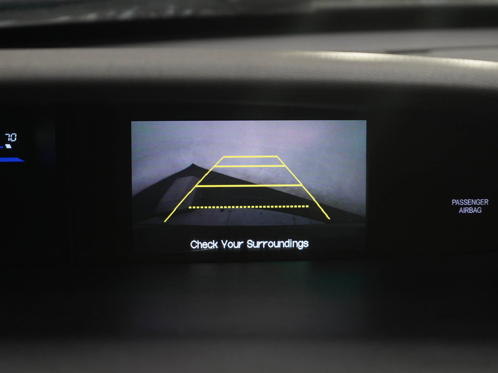 Used 2015 Honda Civic LX image 20