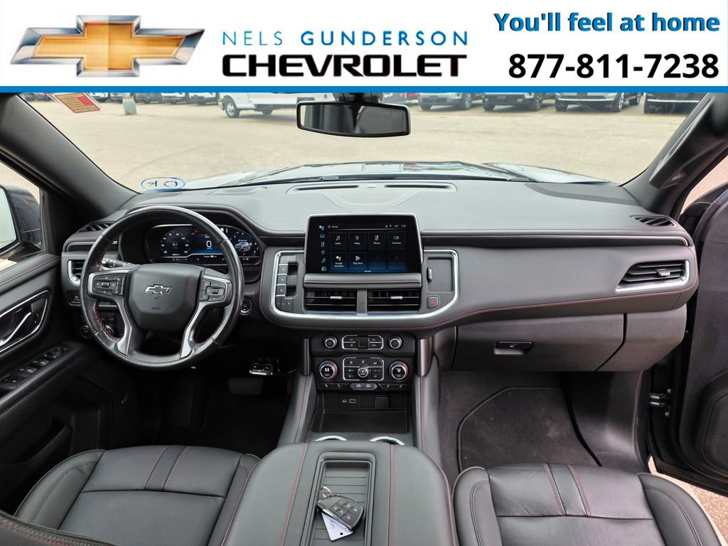 Used 2022 Chevrolet Tahoe RST w/ Luxury Package image 18