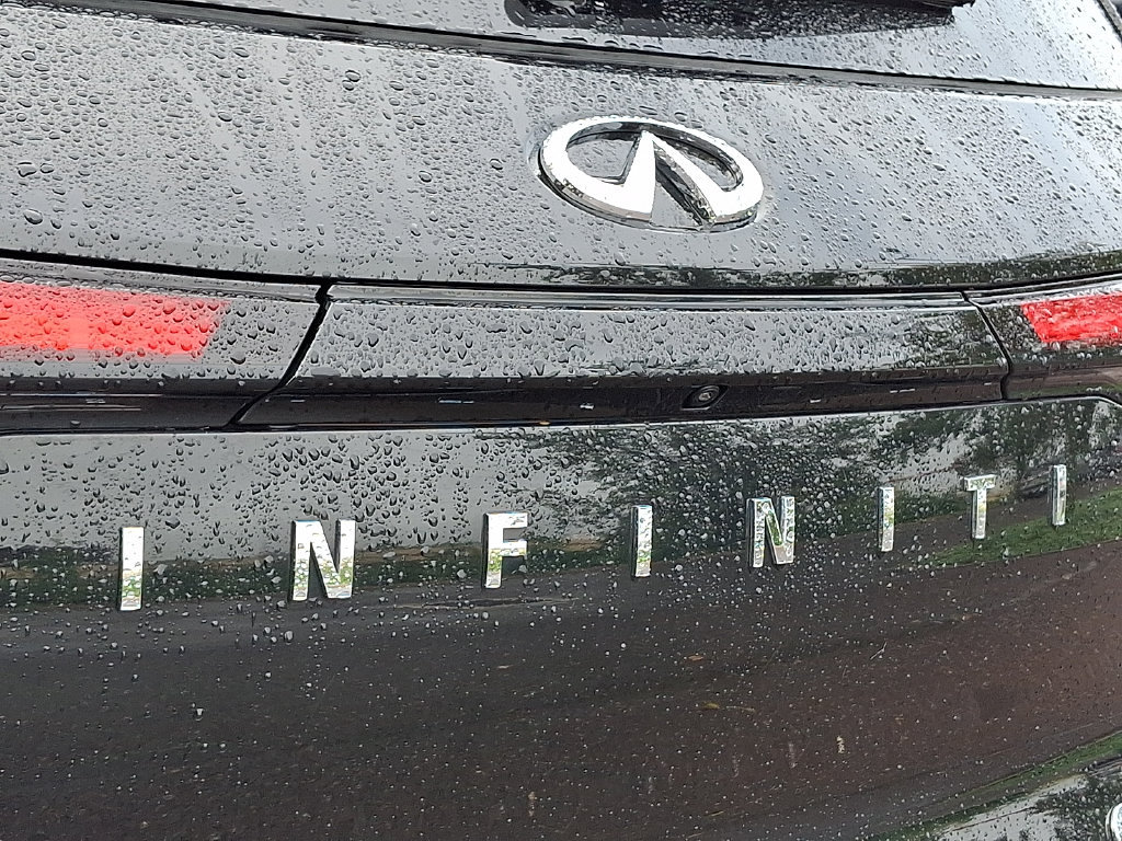 Certified 2023 INFINITI QX60 Luxe w/ Cargo Package AWD/4WD image 32