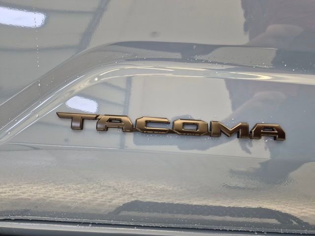 New 2026 Toyota Tacoma TRD Sport RWD image 18