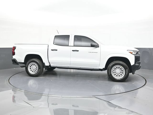 New 2026 Chevrolet Colorado W/T RWD image 13