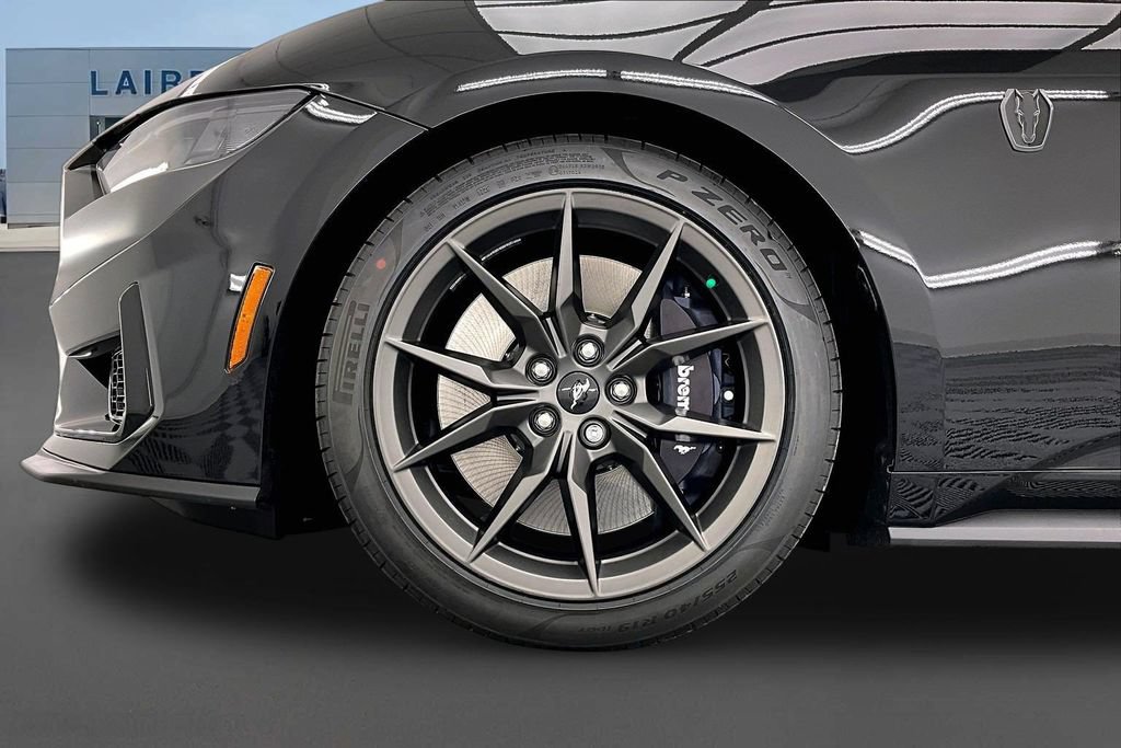 New 2026 Ford Mustang Dark Horse RWD image 13