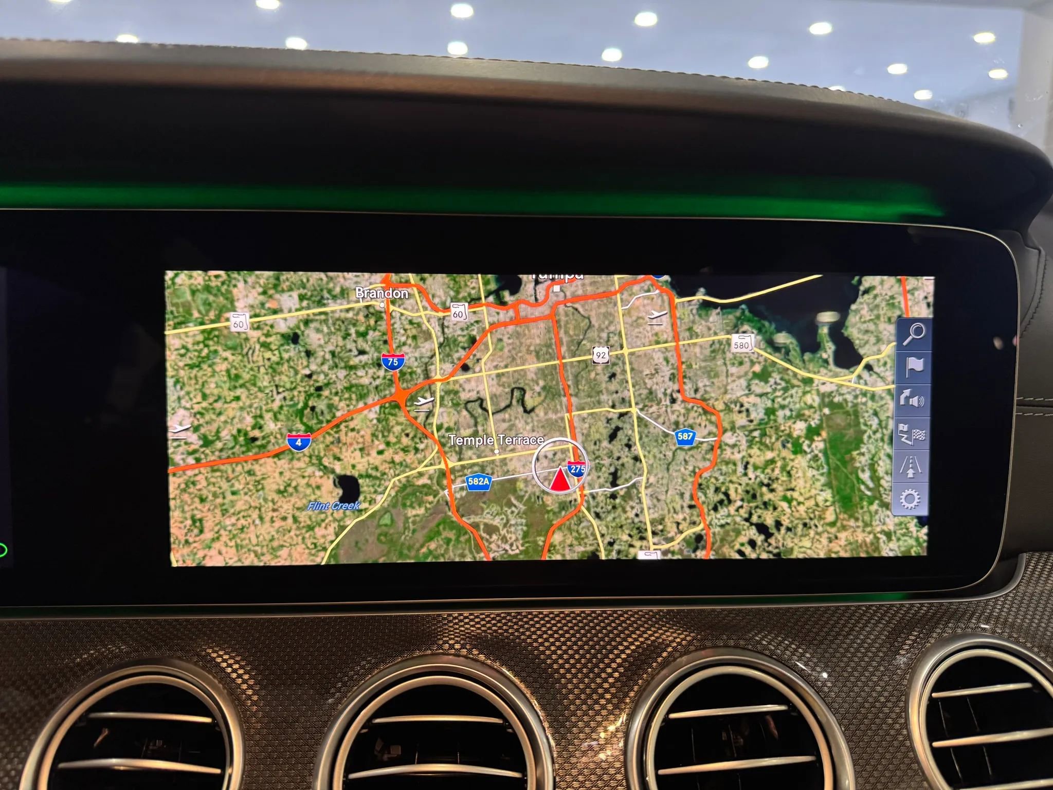 Used 2019 Mercedes-Benz E 63 AMG S image 23