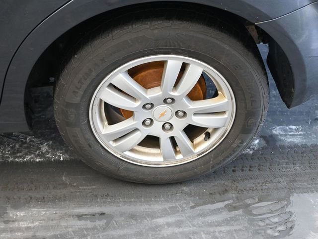 Used 2012 Chevrolet Sonic LT image 14