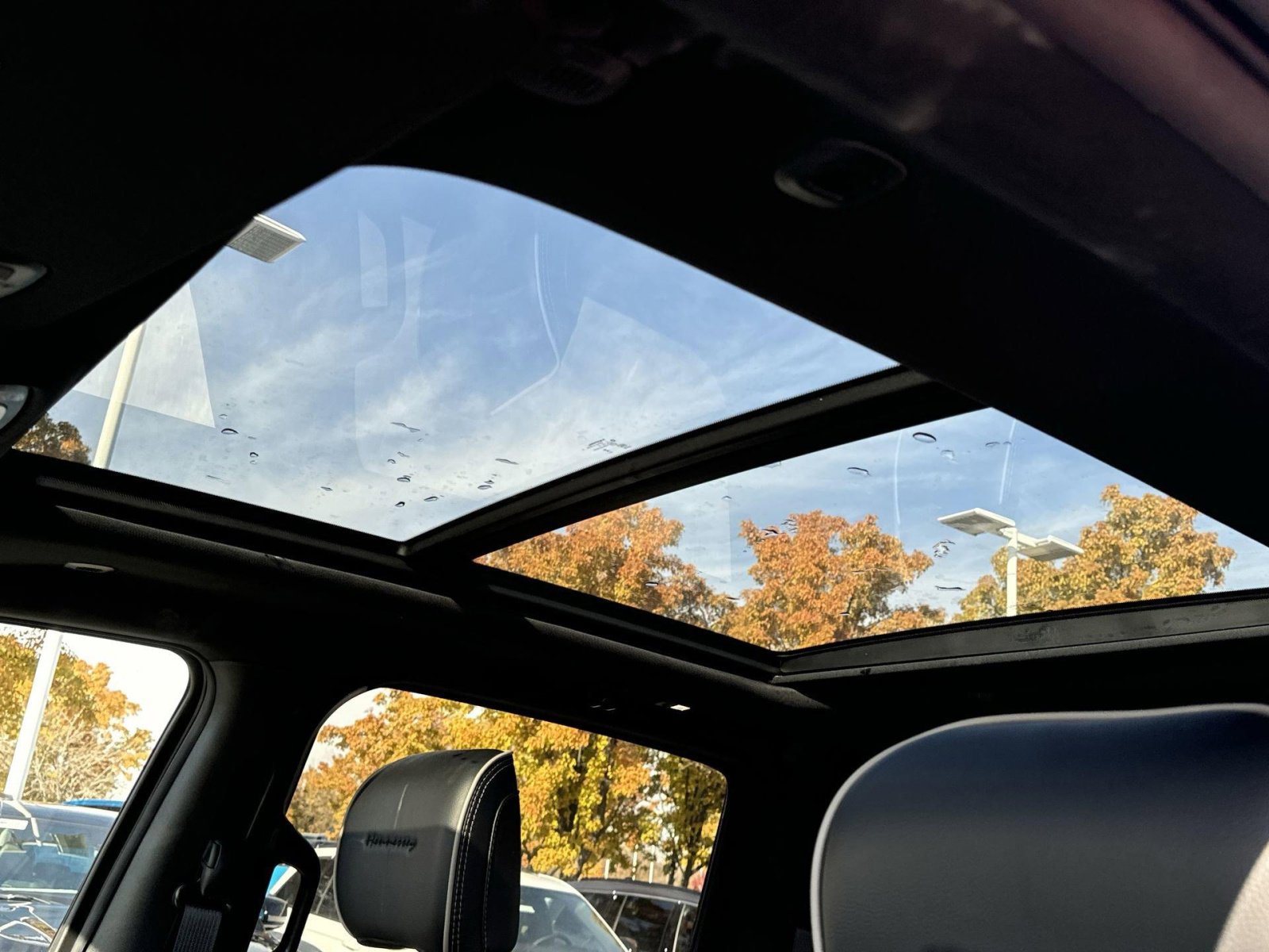 New 2024 RAM 1500 Laramie image 31