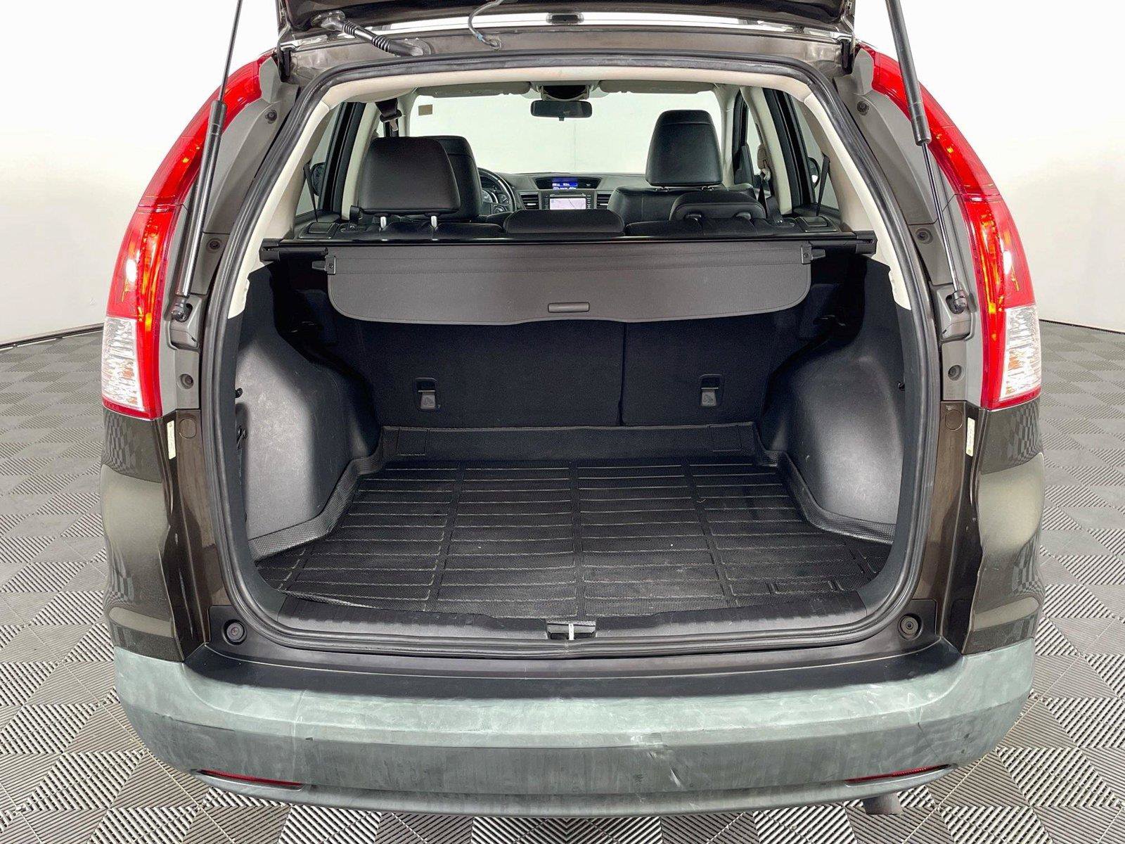 Used 2013 Honda CR-V EX-L image 27