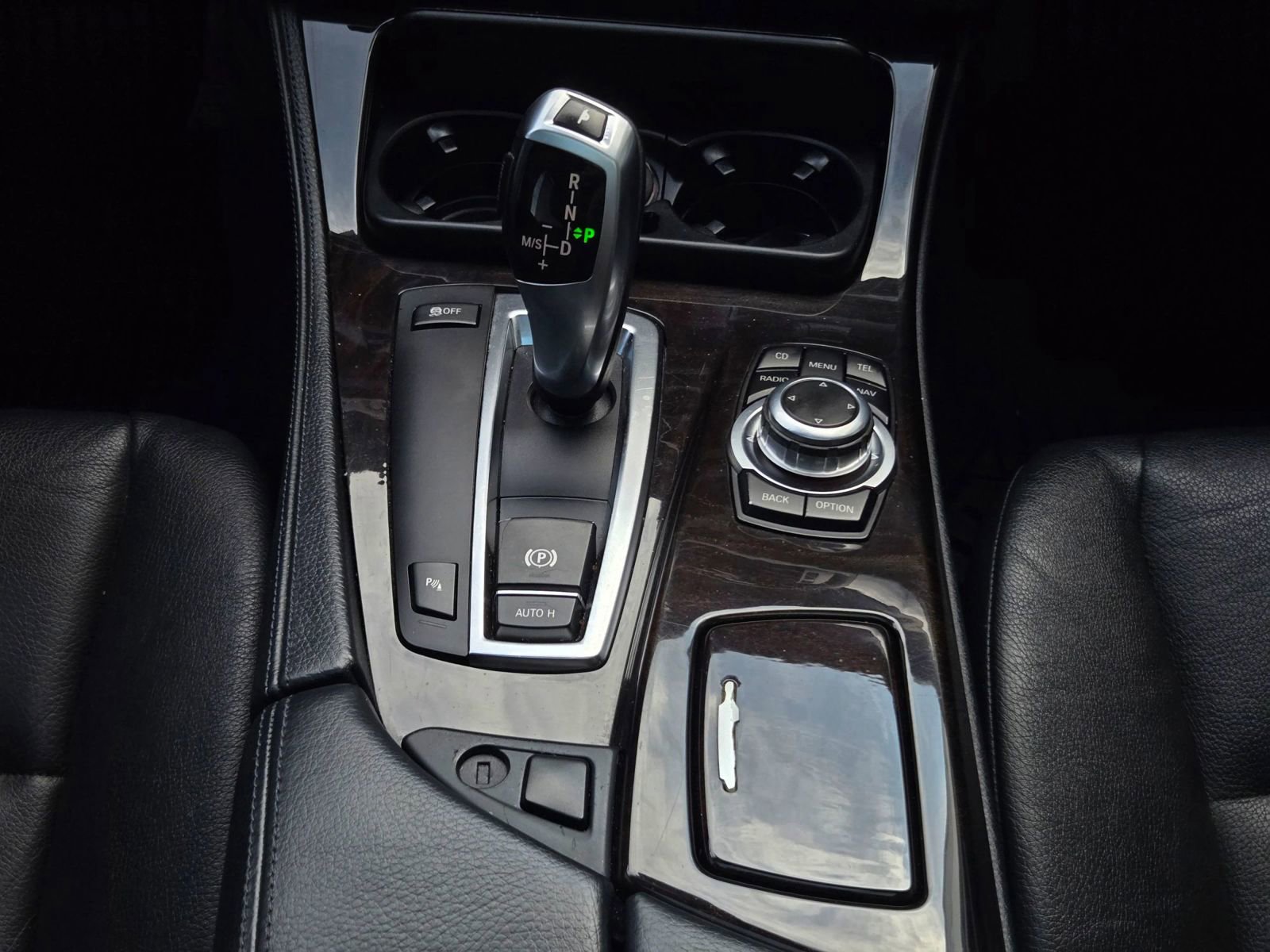 Used 2011 BMW 528i Sedan image 26