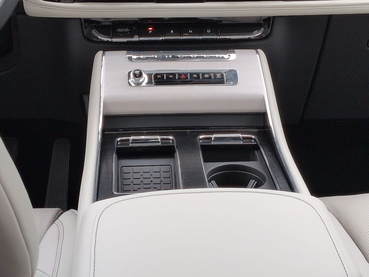New 2026 Lincoln Aviator Reserve AWD/4WD image 19