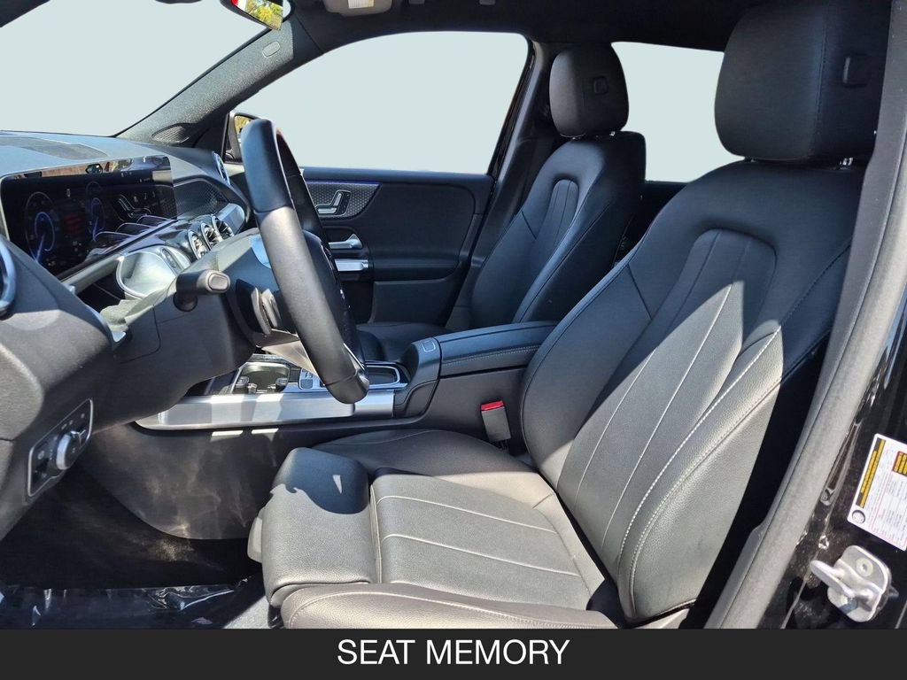 Used 2024 Mercedes-Benz EQB 250+ image 14