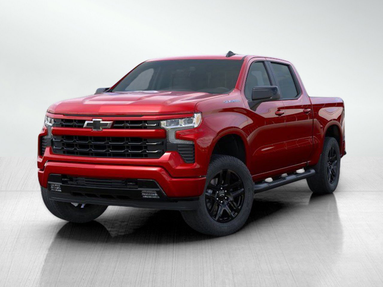 New 2026 Chevrolet Silverado 1500 RST image 9