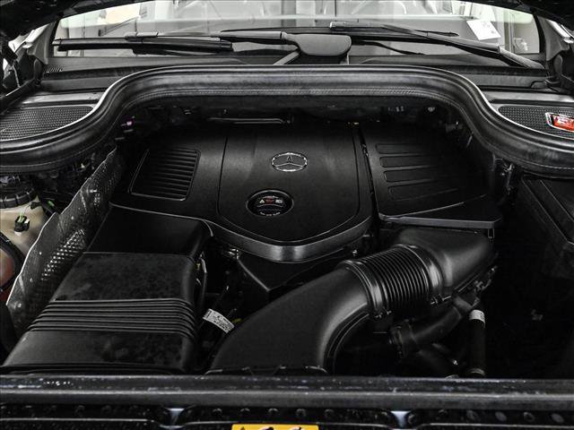 Used 2025 Mercedes-Benz GLE 350 4MATIC image 24