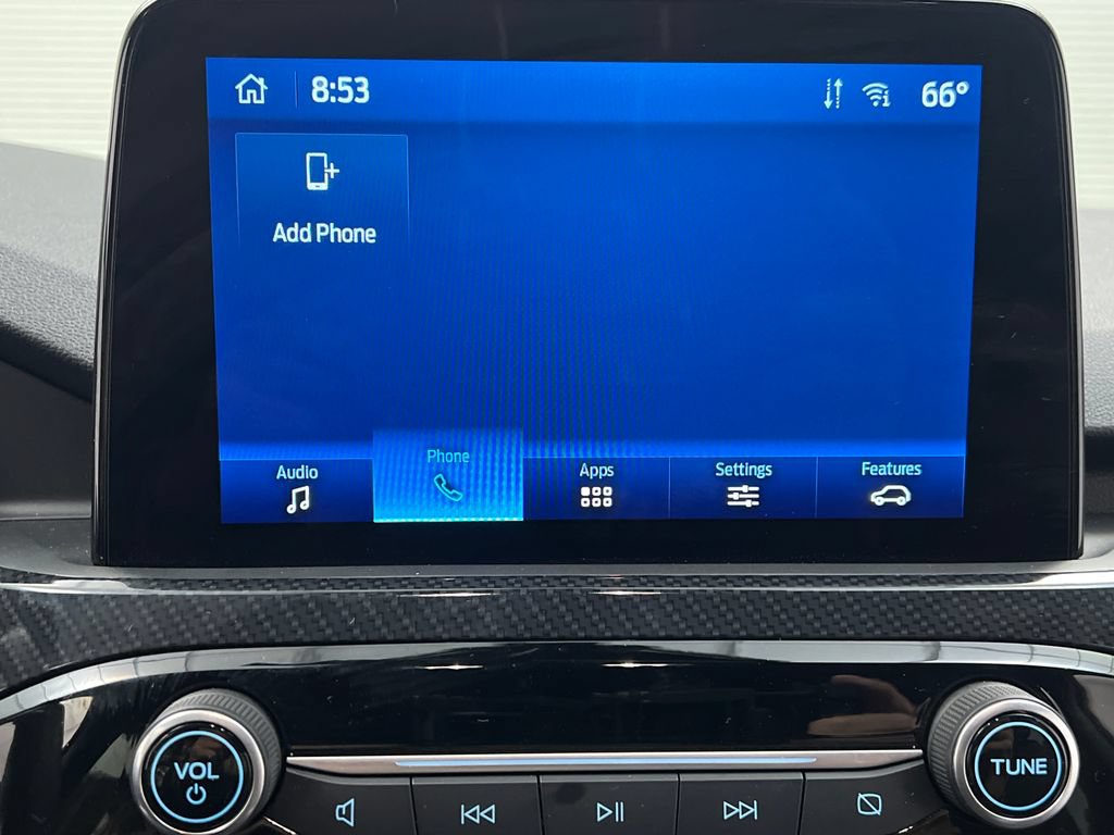 Used 2026 Ford Escape ST-Line FWD image 56