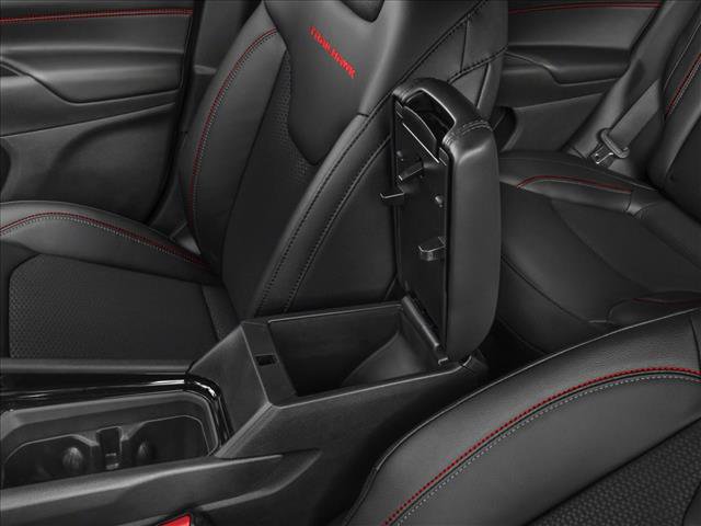New 2026 Jeep Compass Trailhawk AWD/4WD image 10