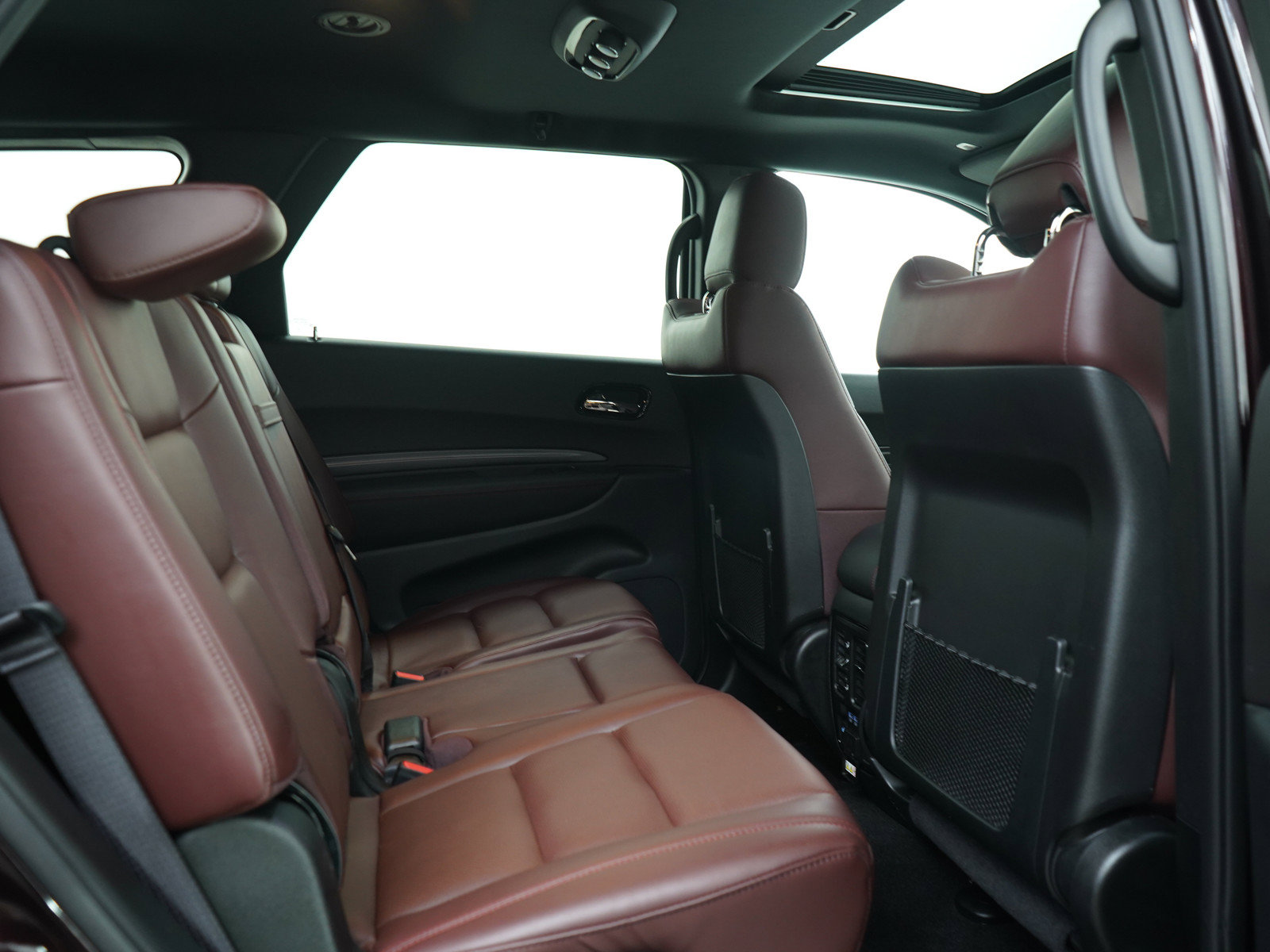Used 2025 Dodge Durango R/T AWD/4WD image 14