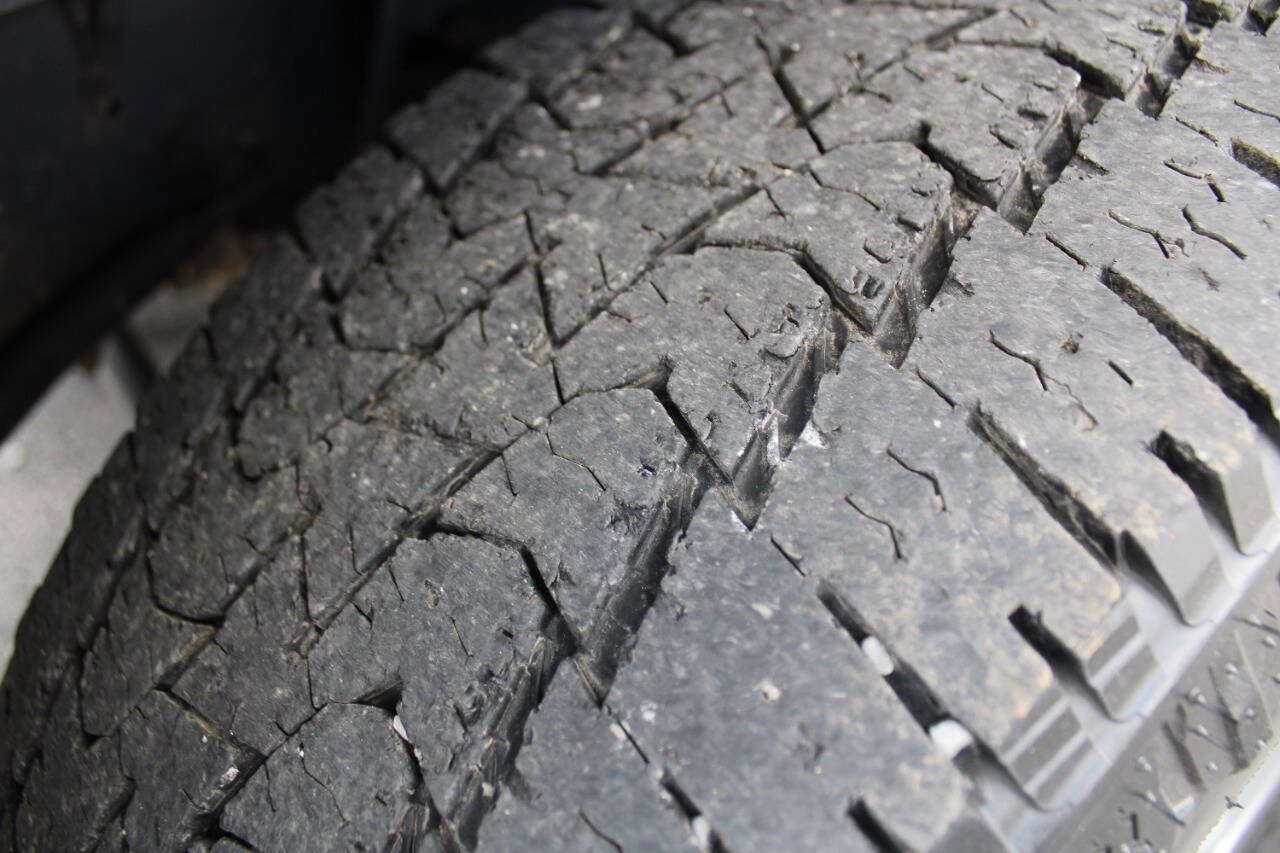 Used 2014 RAM 2500 Laramie w/ Convenience Group image 14