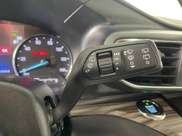 Used 2020 Ford Explorer Limited w/ Hybrid Equipment Group 310A AWD/4WD image 15