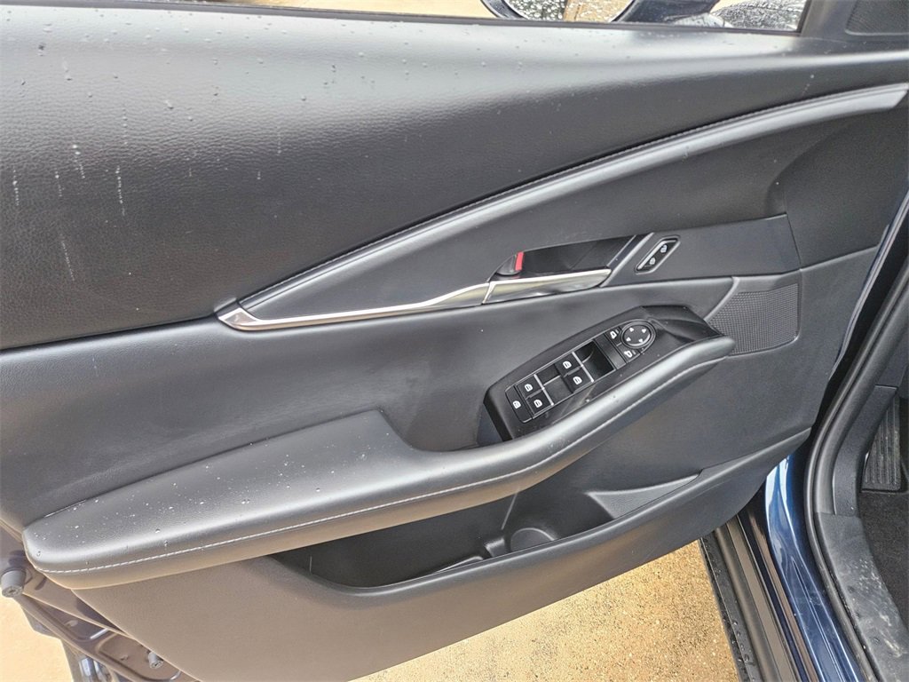 Used 2025 MAZDA CX-30 AWD 2.5 S w/ Preferred Package image 13