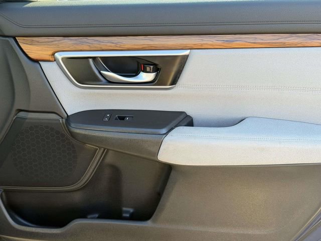 Certified 2020 Honda CR-V EX image 6