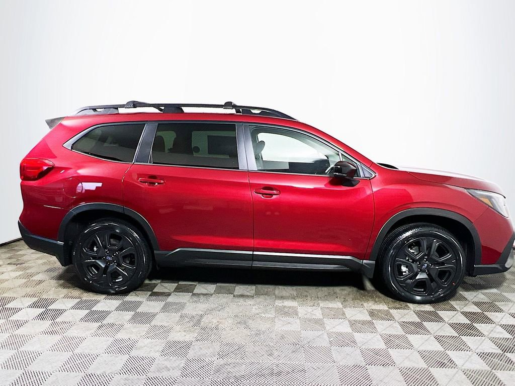 New 2026 Subaru Ascent Bronze Edition w/ Onyx Package image 8