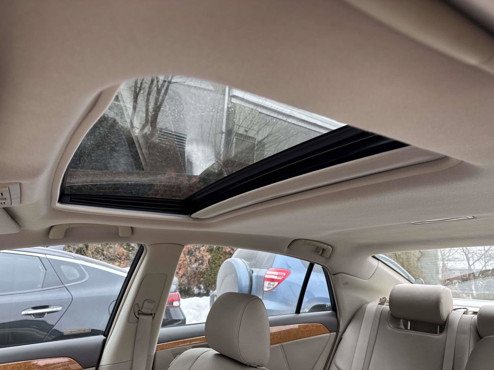 Used 2006 Toyota Avalon Limited image 20