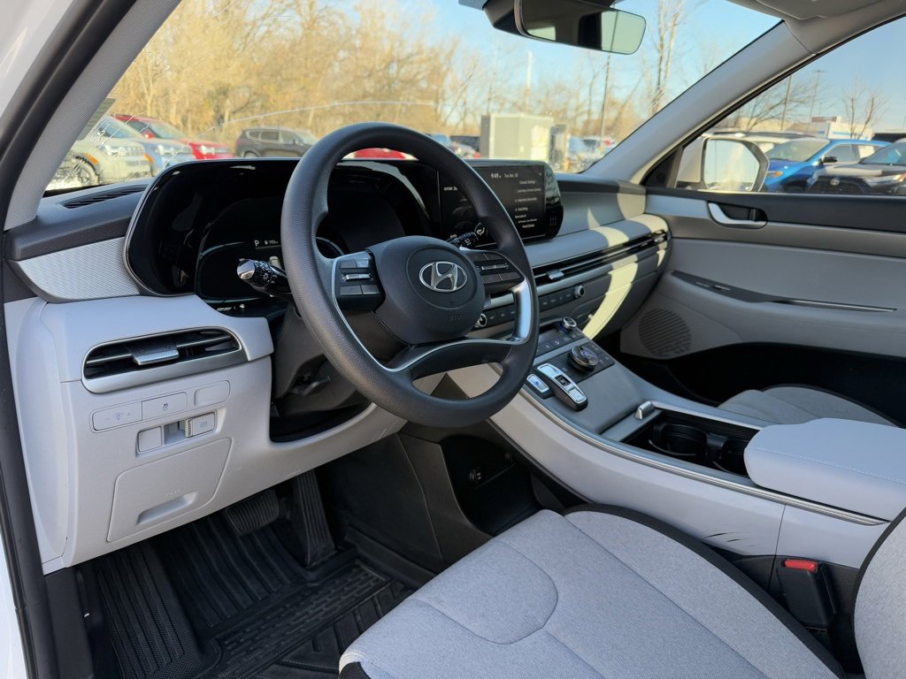 Used 2024 Hyundai Palisade SE image 9