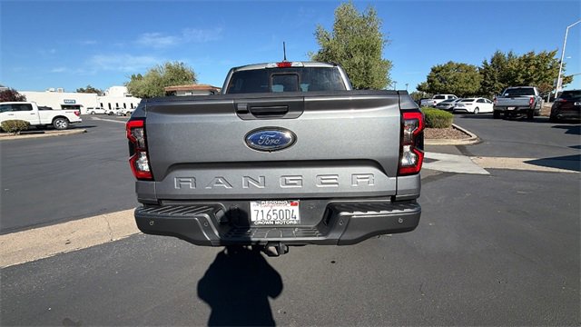 Used 2024 Ford Ranger XLT w/ FX4 Off-Road Package image 5