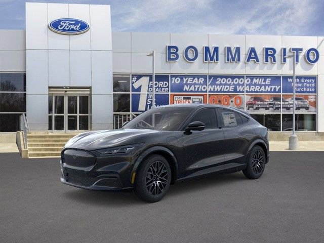 New 2025 Ford Mustang Mach-E Premium