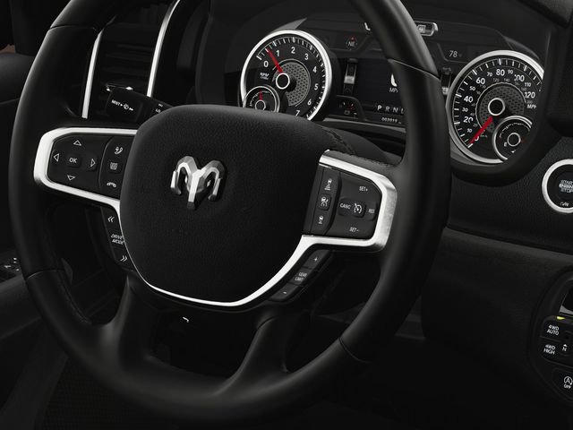New 2025 RAM 1500 Big Horn image 22
