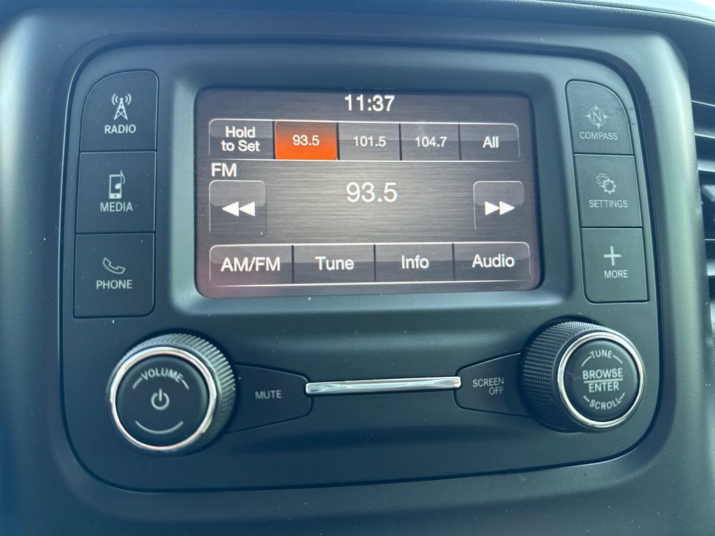 Used 2020 RAM 1500 Big Horn image 18