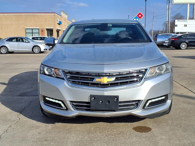 Used 2014 Chevrolet Impala LTZ image 29