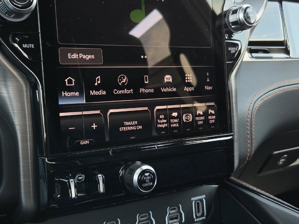 New 2027 RAM 2500 Rebel AWD/4WD image 20