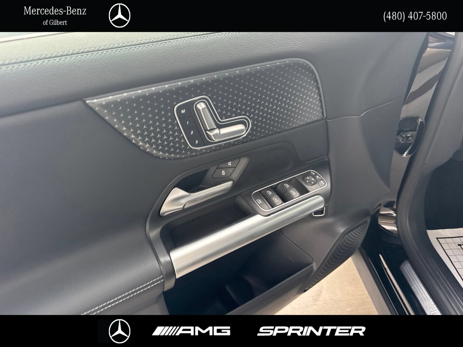 Used 2025 Mercedes-Benz GLA 250 image 10