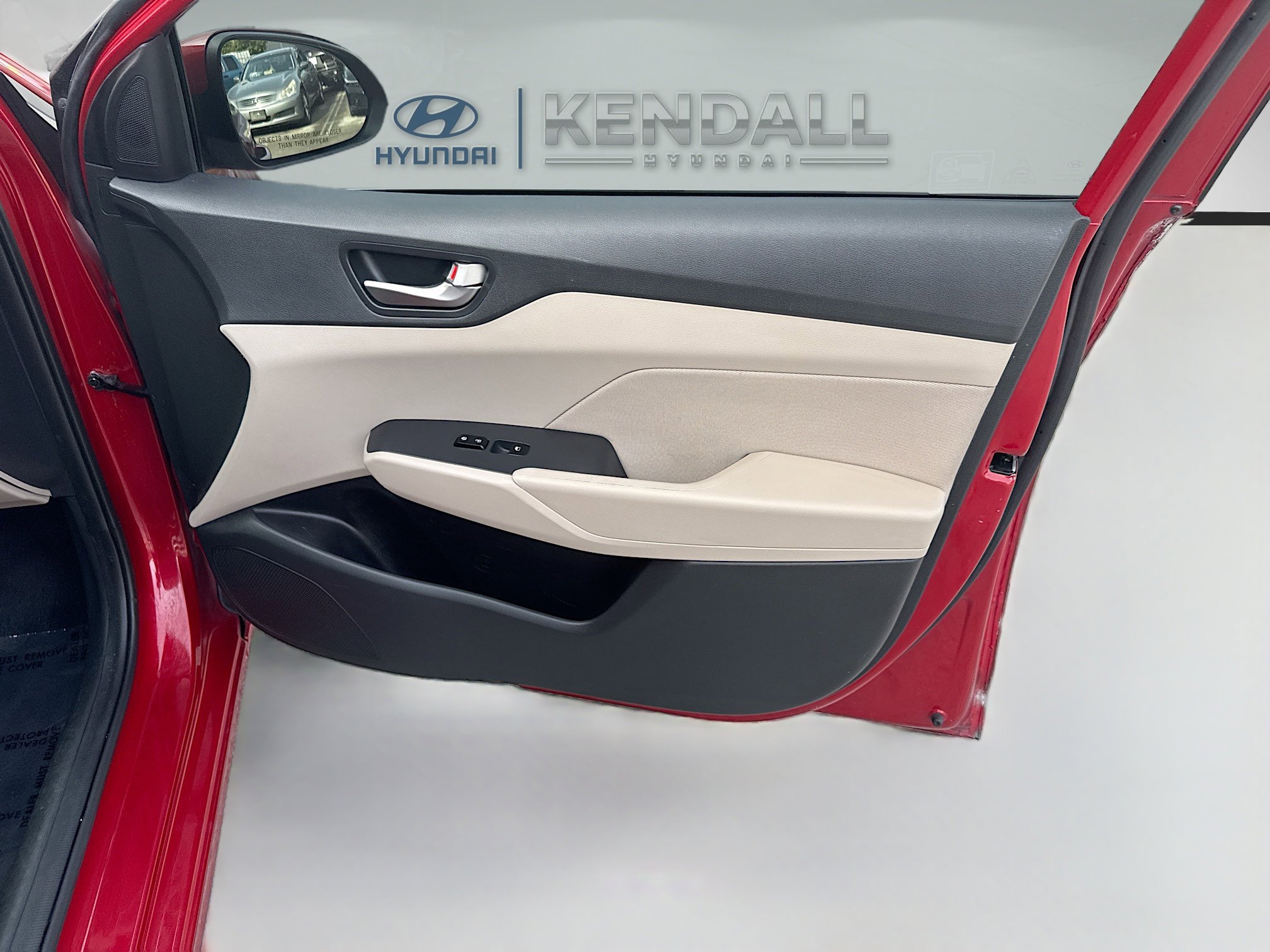 Used 2022 Hyundai Accent SEL image 27