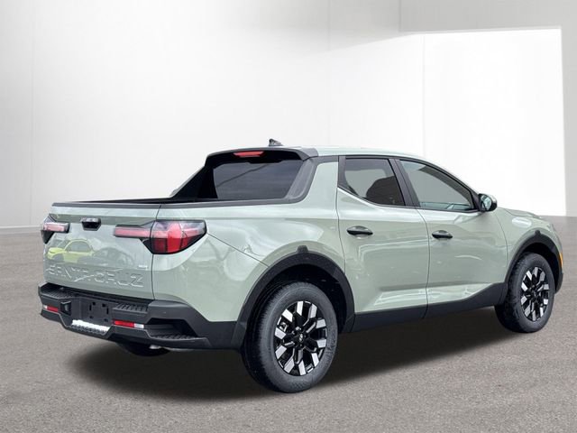 New 2026 Hyundai Santa Cruz SE AWD/4WD image 13