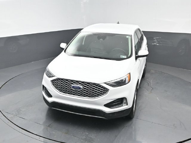 Certified 2024 Ford Edge SEL w/ Convenience Package AWD/4WD image 18