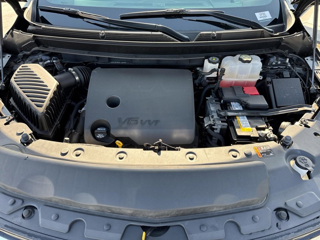 Used 2024 Buick Enclave Premium image 22