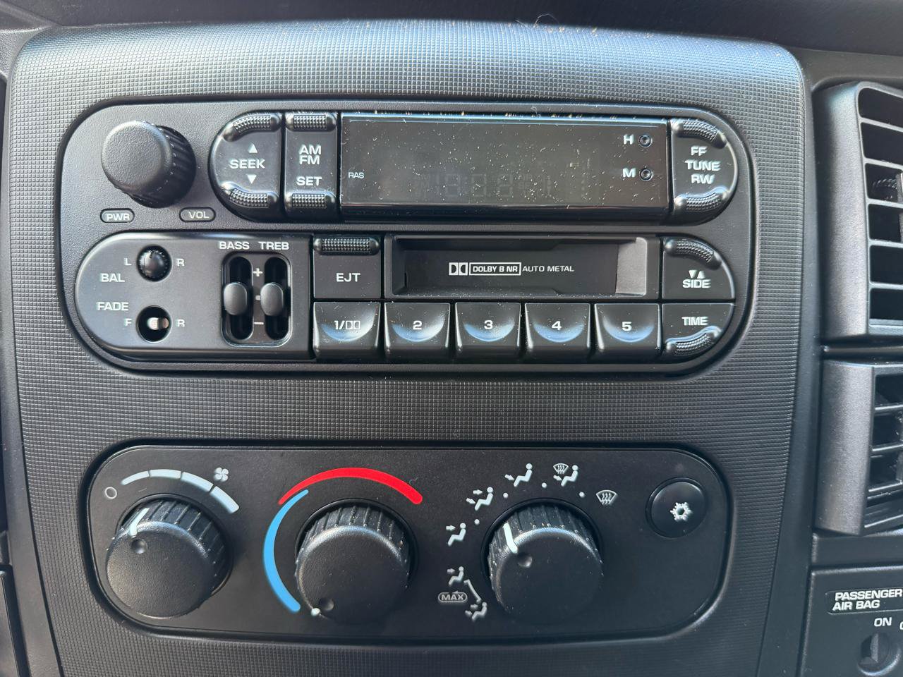 Used 2001 Dodge Dakota 4x4 Club Cab image 13