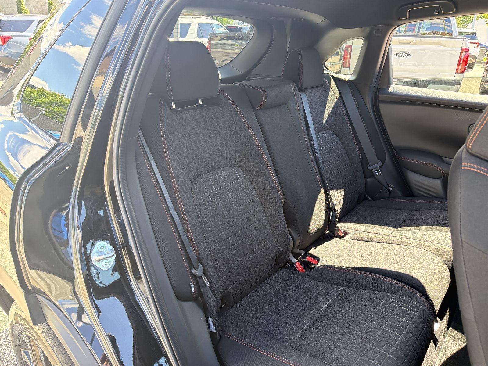 Used 2024 Honda HR-V Sport image 20