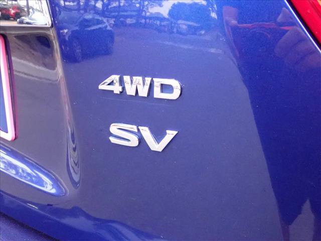 Used 2019 Nissan Pathfinder SV AWD/4WD image 3